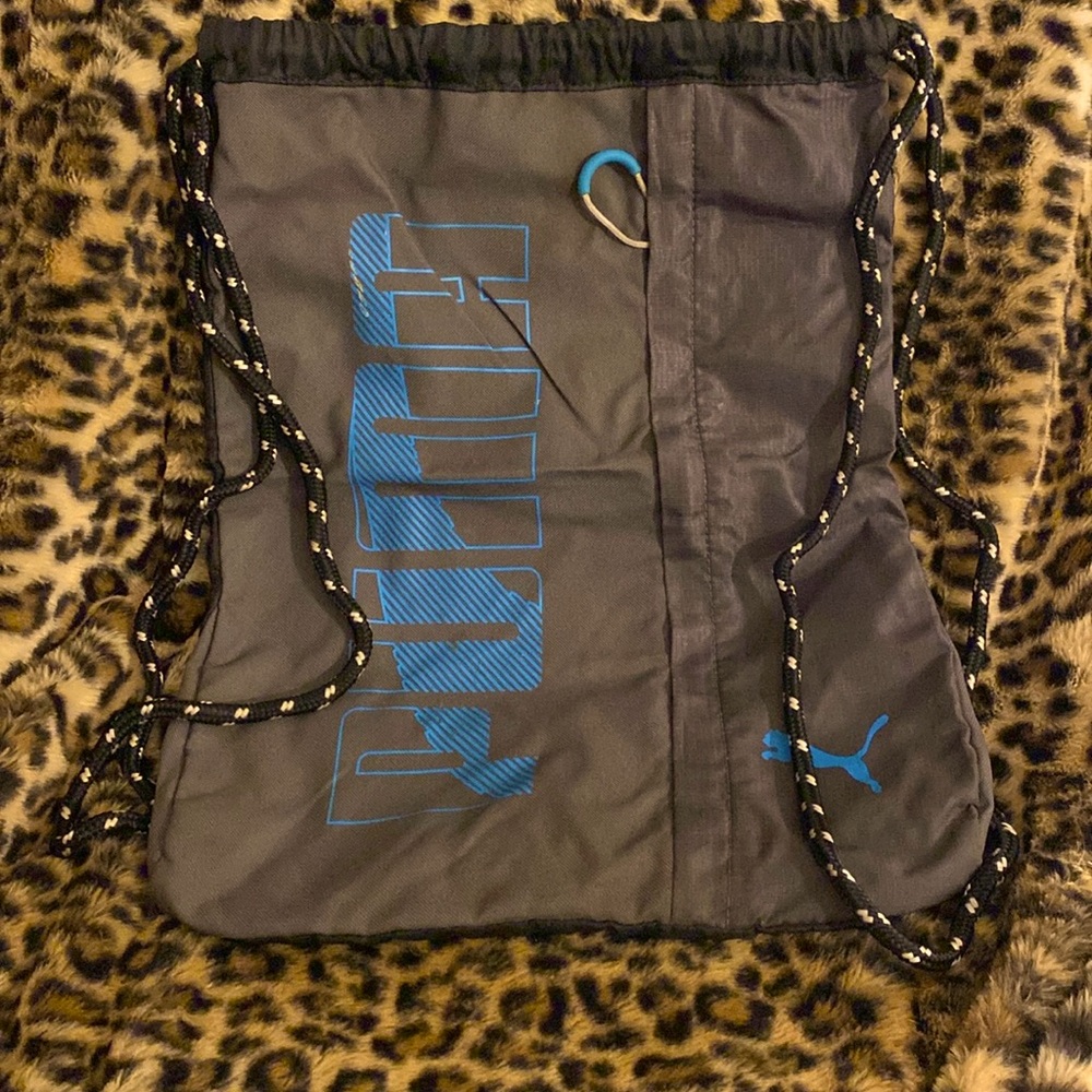 Great condition Puma Sling backpack